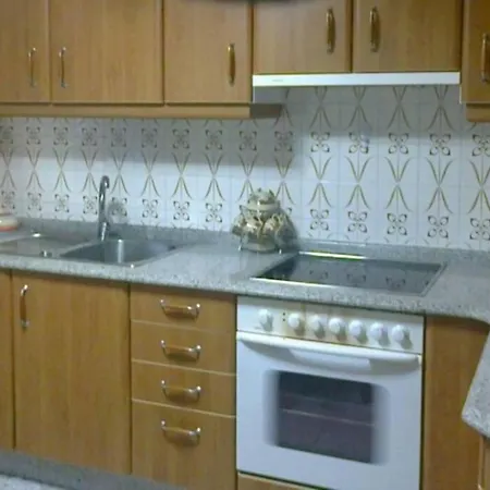 Willa House Caxon Carnota Zewnętrze zdjęcie