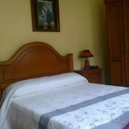 Willa House Caxon Carnota Zewnętrze zdjęcie