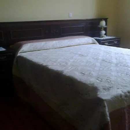 Willa House Caxon Carnota Zewnętrze zdjęcie