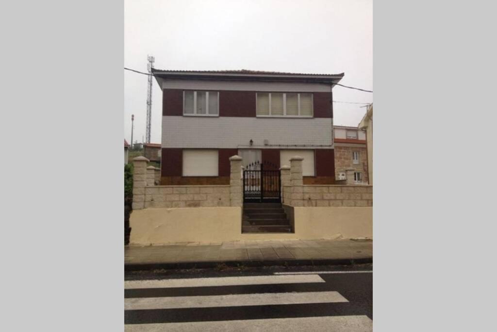 House Caxon Carnota