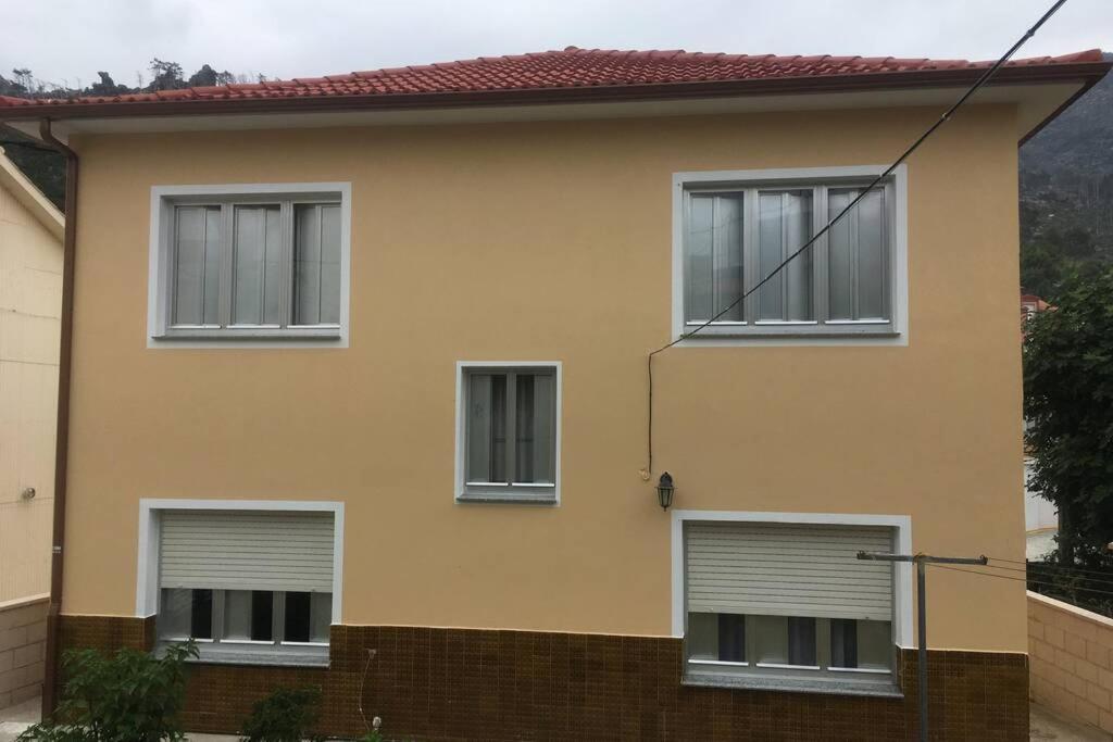 Ferienhaus House Caxon Carnota